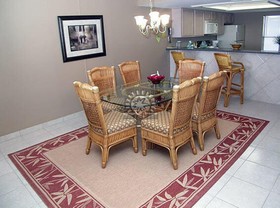 Saida Tower III by Padre Island Rentals