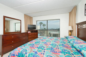 Saida Tower III by Padre Island Rentals