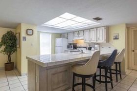 Saida Tower III by Padre Island Rentals