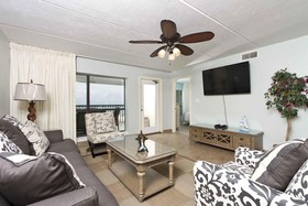 Saida Tower III by Padre Island Rentals