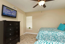 Saida Tower III by Padre Island Rentals