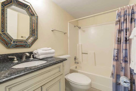 Saida Tower III by Padre Island Rentals