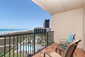 Saida Tower I