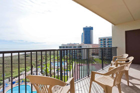 Saida Tower I