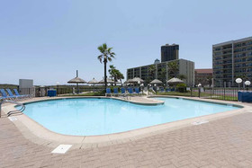 Saida Tower I