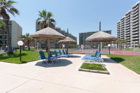 Saida Tower I