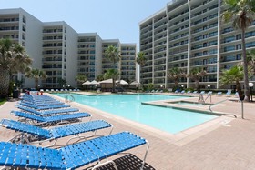 Saida Tower I