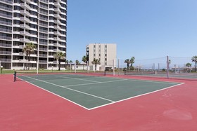 Saida Tower I
