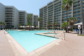 Saida Tower I