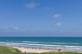 Saida Tower I