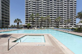 Saida Tower I