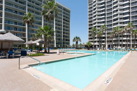 Saida Tower I