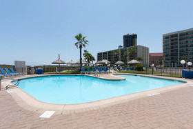 Saida Tower I