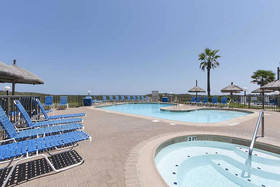 Saida Tower I