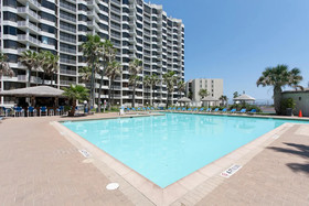 Saida Tower I