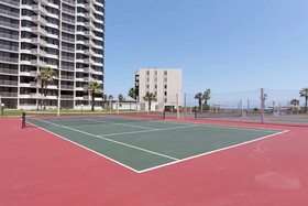 Saida Tower I