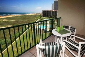 Saida Tower I