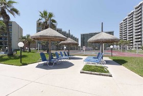 Saida Tower I