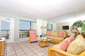 Saida Tower I