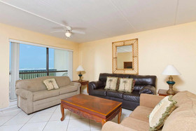 Saida Tower I