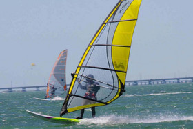 Sea Dancer