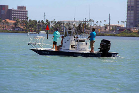 Sea Dancer