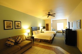 Suites at Sunchase