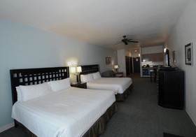 Suites at Sunchase