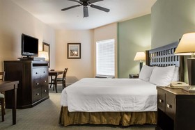 Suites at Sunchase