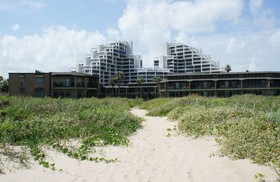 Sunchase Beachfront Condominiums