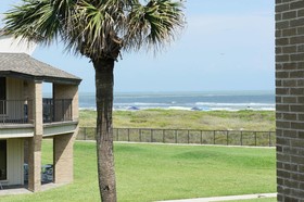 Sunchase Beachfront Condominiums