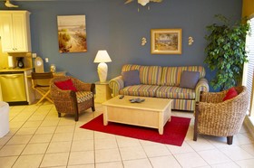 Sunchase Beachfront Condominiums