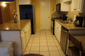 Sunchase Beachfront Condominiums