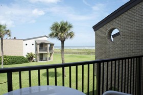 Sunchase Beachfront Condominiums
