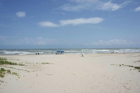Sunchase Beachfront Condominiums