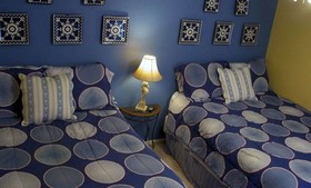 Sunchase Beachfront Condominiums