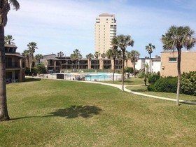 Sunchase Beachfront Condominiums