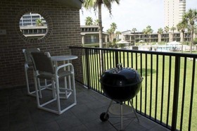 Sunchase Beachfront Condominiums