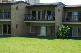 Sunchase Beachfront Condominiums
