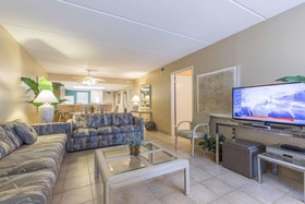 Suntide II by Padre Island Rentals