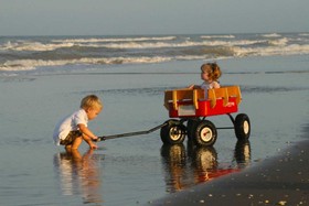Suntide II by Padre Island Rentals
