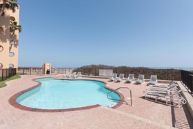 Suntide II by Padre Island Rentals