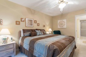 Suntide II by Padre Island Rentals