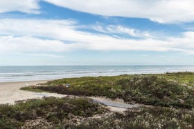 Suntide II by Padre Island Rentals