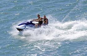 Suntide II by Padre Island Rentals