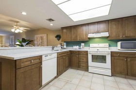 Suntide II by Padre Island Rentals