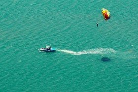Suntide II by Padre Island Rentals