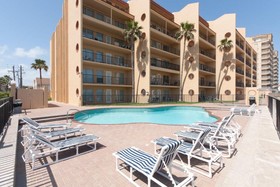 Suntide II by Padre Island Rentals