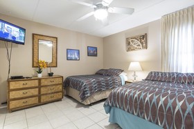 Suntide II by Padre Island Rentals