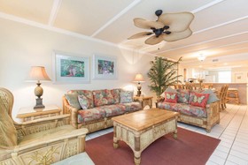 Suntide II by Padre Island Rentals